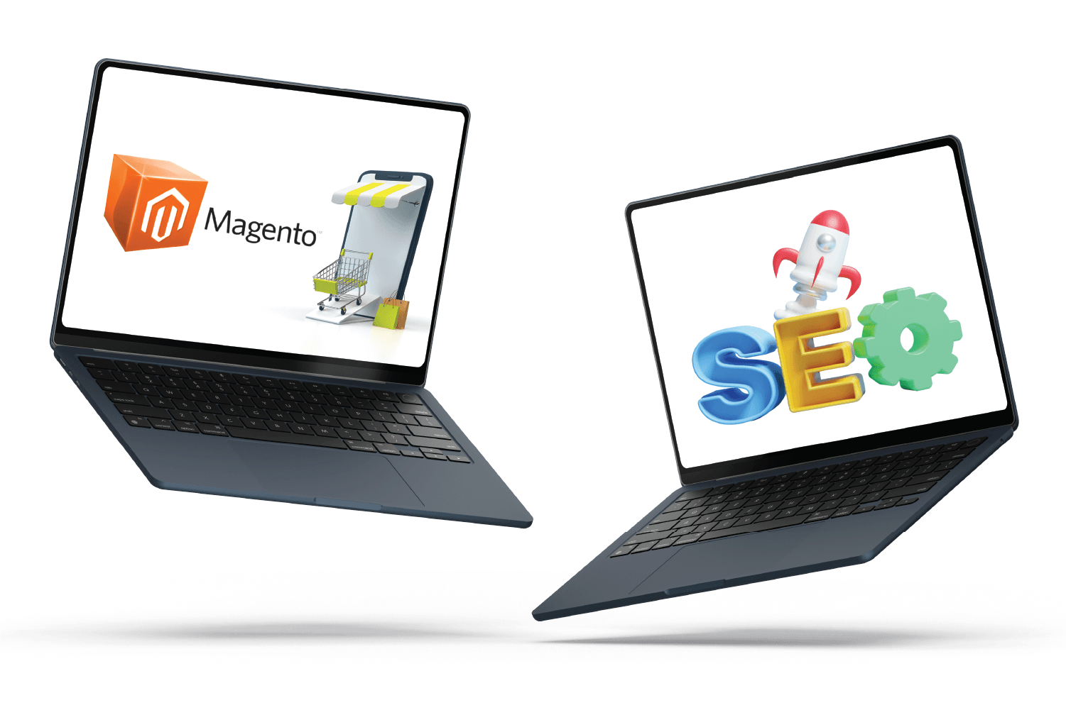 Effective Magento SEO Consulting Services